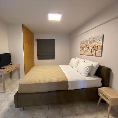 Orama Rooms 2 Kalamata Exteriér fotografie