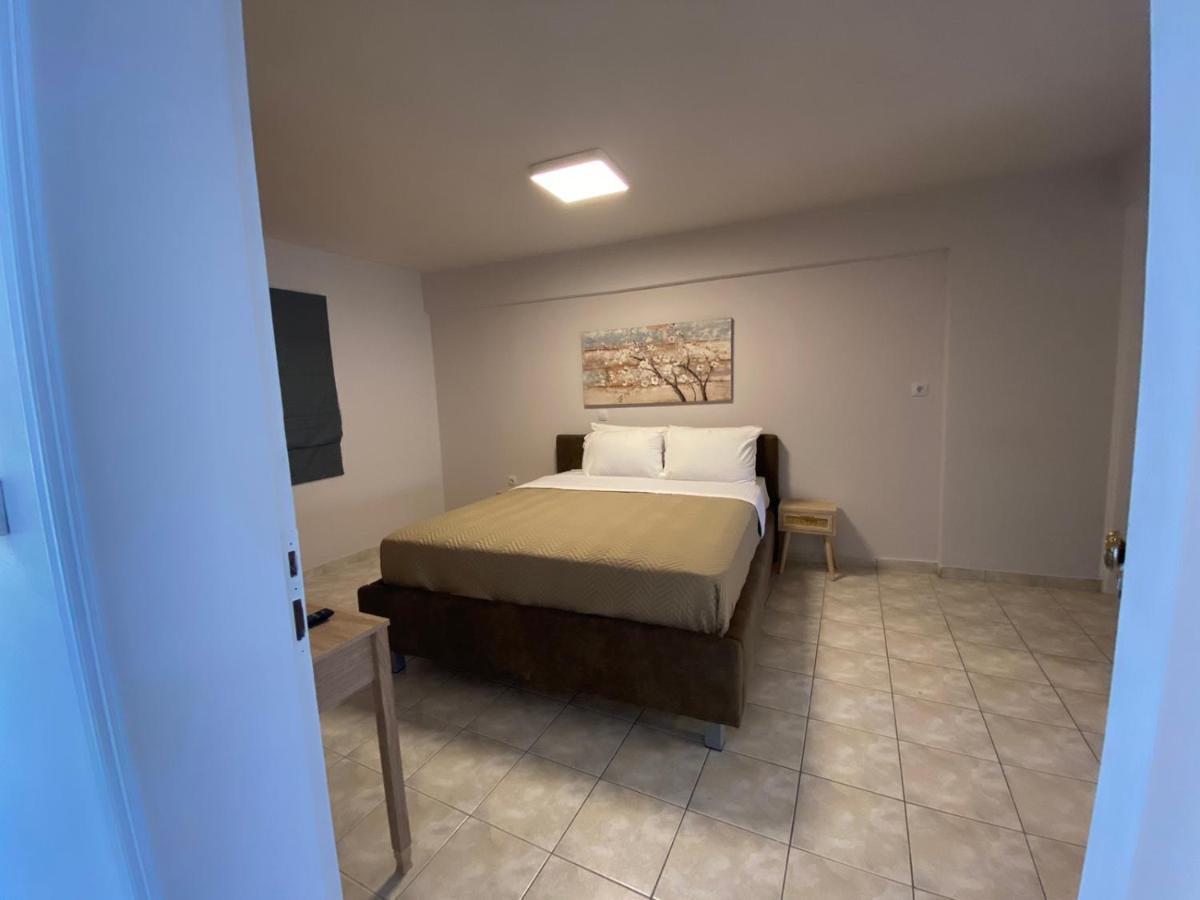 Orama Rooms 2 Kalamata Exteriér fotografie