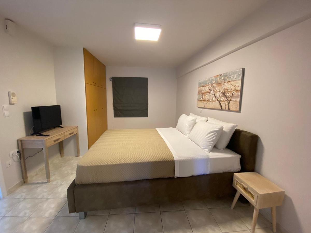 Orama Rooms 2 Kalamata Exteriér fotografie