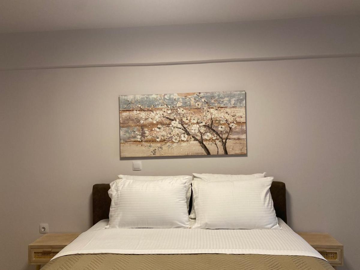 Orama Rooms 2 Kalamata Exteriér fotografie